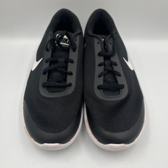Nike‎ Flex Experience RN7 Running Shoe In Black Men’s Size 9.5 - Picture 4 of 10